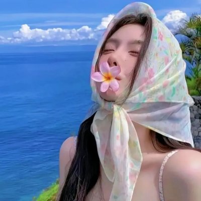 百合的故事